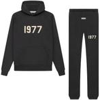 FEAR OF GOD ESSENTIALS JOGGINGPAKKEN 100% AUTHENTIC, Ophalen of Verzenden, Zo goed als nieuw