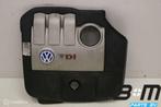 Motorafdekplaat Volkswagen Polo 9N, Auto-onderdelen, Carrosserie en Plaatwerk, Gebruikt