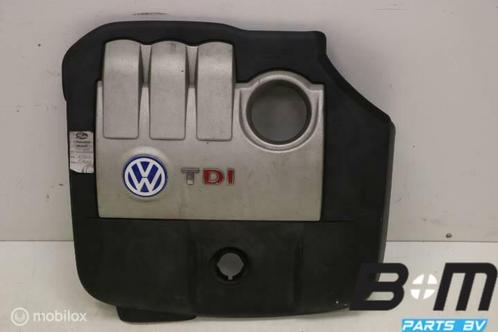 Motorafdekplaat Volkswagen Polo 9N, Auto-onderdelen, Carrosserie en Plaatwerk, Gebruikt