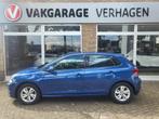 Volkswagen Polo 10TSI Comfortline Bovag garantie, Auto's, Voorwielaandrijving, Stof, Gebruikt, 95 pk