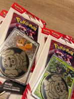 Pokémon Destined Rivals — 1-Pack Blister (Eevee & Zarude), Verzenden, Nieuw, Overige typen
