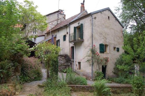 Huis in Frankrijk aan de Creuse 5 km Aubusson, Huizen en Kamers, Buitenland, Frankrijk, Woonhuis, Landelijk