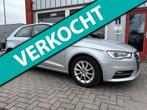 Audi A3 1.4 TFSI Ambition Pro Line plus Xenon/Navi, Voorwielaandrijving, Euro 5, Stof, Gebruikt