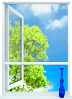 Fikszo rolhor wit 155 x 78 cm (3 stuks) metalen cassette!, Gebruikt, Minder dan 80 cm, Overige typen, Minder dan 200 cm