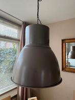 IKEA Hektor Staande Lamp Bruin/Koper, Huis en Inrichting, Ophalen, Gebruikt, Bruin/Koper industrieel, Metaal