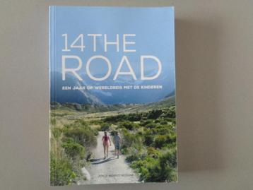 14the Road - Een jaar op wereldreis met de kinderen