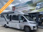 Adria Coral Supreme 670 DL, Caravans en Kamperen, Fiat, Bedrijf, Diesel, Tot en met 3