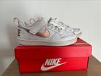 Nike court borough low maat 29,5, Ophalen of Verzenden, Zo goed als nieuw, Nike, Jongen of Meisje