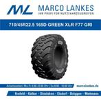 710/45R22.5 165D GREEN XLR F77 GRI, Ophalen of Verzenden, Nieuw, Overige merken