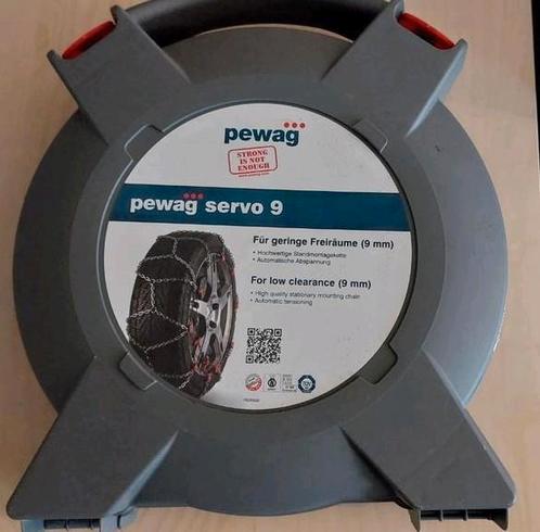 NIEUW Pewag Servo RS9 73, Auto diversen, Sneeuwkettingen, Nieuw, Ophalen of Verzenden