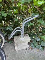 Fietsenrek, Ophalen, Gebruikt
