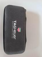 Tag Heuer Calibre S, Ophalen of Verzenden, Zo goed als nieuw