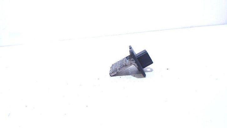 Kachelweerstand Daewoo Kalos, Auto-onderdelen, Elektronica en Kabels, Daewoo, Gebruikt, Herkomst onderdeel bekend, 12 maanden garantie