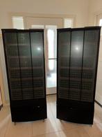 QUAD ESL 989 incl 606 versterkers, Overige merken, Gebruikt, Ophalen of Verzenden, 120 watt of meer