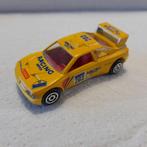 Majorette Peugeot Ralley., Hobby en Vrije tijd, Modelauto's | Overige schalen, Ophalen of Verzenden, Zo goed als nieuw, Auto