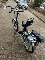 Van Raam Balance Fiets - Comfortabel en Stabiel, Gebruikt, 51 tot 55 cm, 50 km per accu of meer, Ophalen