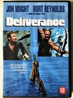 Deliverance (met Jon Voigt en Burt Reynolds), Alle leeftijden, Ophalen of Verzenden, Zo goed als nieuw