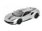Bburago: Ferrari 488 Pista 2019 1:64, Auto, ., Nieuw, Ophalen of Verzenden