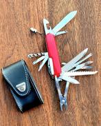 Victorinox SwissChamp zakmes 33 functies nieuw, Ophalen of Verzenden, Nieuw, Overige typen