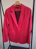 Promiss Fuchsia Blazer - Maat 2XL, Promiss, Maat 46/48 (XL) of groter, Nieuw, Ophalen of Verzenden