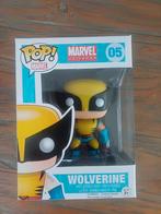 Funko Pop: Wolverine 05, Marvel Universe / X-men, Ophalen of Verzenden