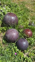Keramische tuin bollen, Tuin en Terras, Ophalen
