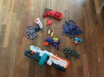 Nerf Guns & Pijltjes, Ophalen, Zo goed als nieuw, Jongen of Meisje
