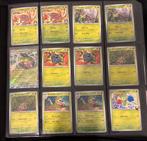 Complete base set Destined Rivals incl Vault x Binder, Ophalen of Verzenden, Zo goed als nieuw