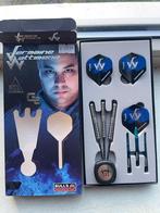 Wattimena G2, 22gram darts, 90%, bieden mag, Sport en Fitness, Darts, Ophalen of Verzenden, Zo goed als nieuw, Pijlen