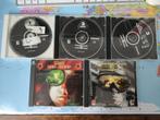 Command & conquer games, Gebruikt, Ophalen of Verzenden