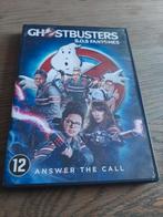 Ghostbusters 2016 dvd. Answer the call., Cd's en Dvd's, Dvd's | Science Fiction en Fantasy, Vanaf 12 jaar, Ophalen of Verzenden