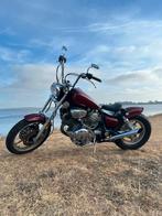 Unieke Yamaha Virago xv750, Motoren, Particulier, Chopper