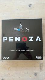 Penoza bordspel nieuw, Ophalen of Verzenden, Nieuw, Just Games