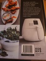 Williams-Sonoma - Het Airfryer kookboek, Boeken, Kookboeken, Williams-Sonoma, Hoofdgerechten, Zo goed als nieuw, Ophalen