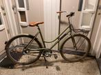 Veloretti Dames fiets 28 inch 3 versnellingen, Overige merken, Gebruikt, Versnellingen, 56 cm of meer