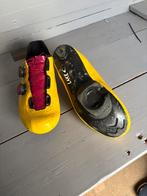 Te koop, Sport en Fitness, Wielrennen, Ophalen, Gebruikt, Schoenen