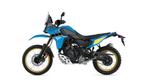 Yamaha XTZ 700 Tenere 700 Rally (bj 2025), Bedrijf, Toermotor