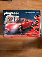 Playmobil Porsche  3911, Ophalen, Zo goed als nieuw