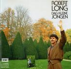 Robert Long – Dag Kleine Jongen, Cd's en Dvd's, Verzenden, Zo goed als nieuw, Levenslied of Smartlap