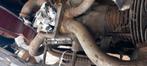 2cv hoog compressie & visakoppen 2cv motorblok, Ophalen of Verzenden