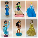 Disney figuren Bullyland Disney Store Prinsessen Donald Etc, Ophalen of Verzenden, Gebruikt