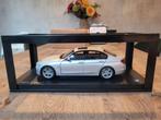 Paragon BMW F30 3 Serie Sedan 1:18, Ophalen of Verzenden, Nieuw, Auto, Overige merken