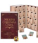 Disney Mickey's Christmas Carol Adventskalender, Ophalen of Verzenden, Mickey Mouse, Nieuw, Overige typen