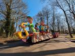 Carnavalswagen met tractor ombouw, Ophalen, Gebruikt, Overige