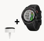 Garmin approach 62 golfhorloge met 3 garmin CT10 sensoren, Ophalen, Zo goed als nieuw, Overige typen