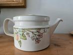 Wedgwood Wild Apple koffie/theepot🍏, Ophalen of Verzenden