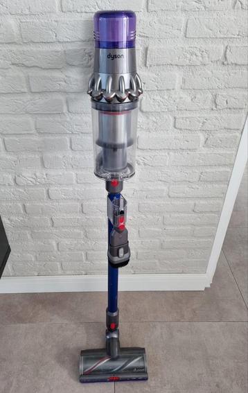 Dyson V11 Draadloze stofzuiger beschikbaar voor biedingen