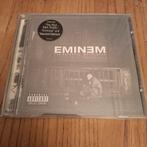 Eminem - The Marshall Mathers LP CD met Promo-sticker (Mint), Cd's en Dvd's, Ophalen of Verzenden, 2000 tot heden, Zo goed als nieuw