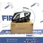 W156 GLA LED BI XENON KOPLAMP LINKS Mercedes ORIGINEEL 2013-, Gebruikt, -, Ophalen of Verzenden, -