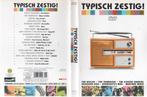 DVD Muziek: Typisch Zestig!, Alle leeftijden, Ophalen of Verzenden, Zo goed als nieuw, Muziek en Concerten